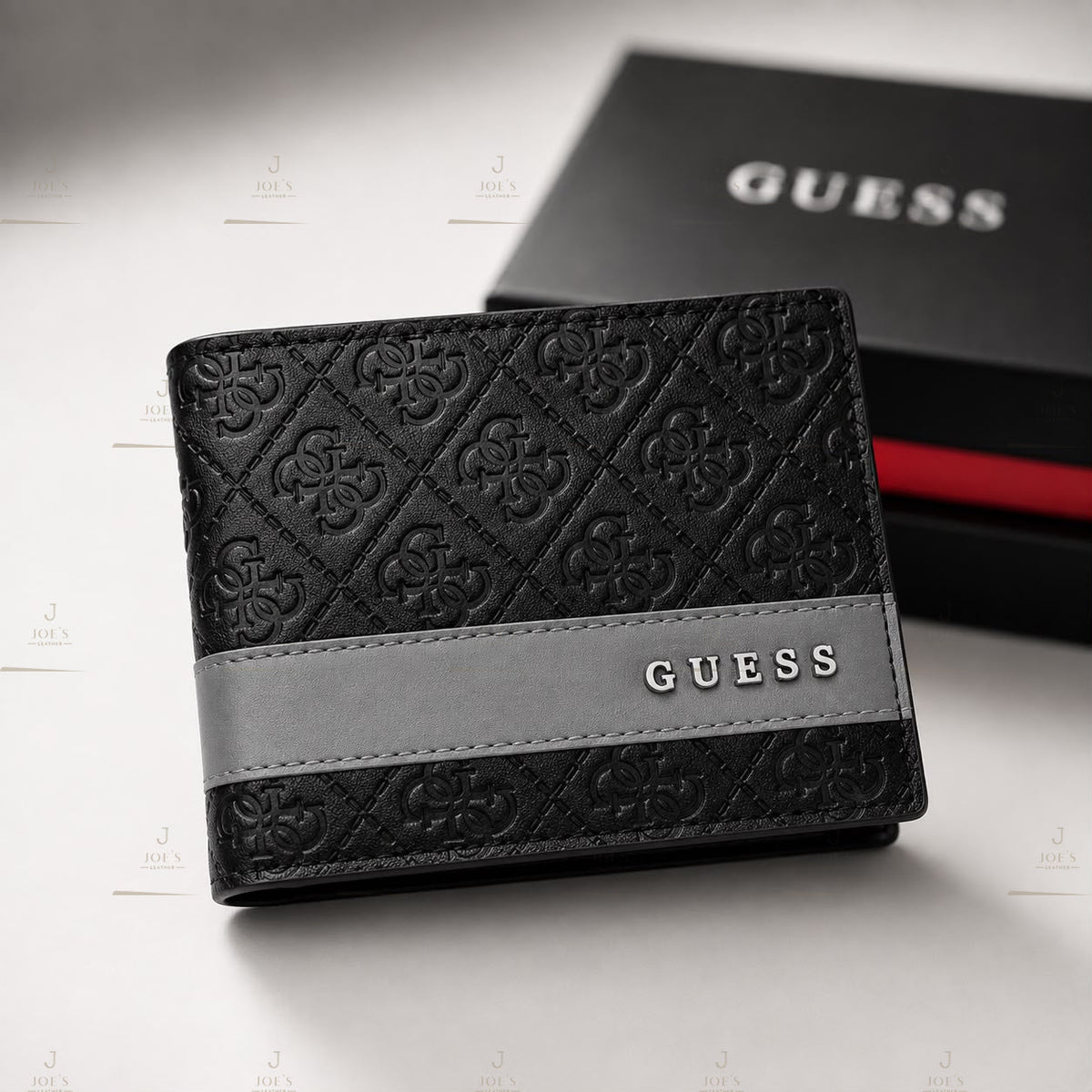 Wallets