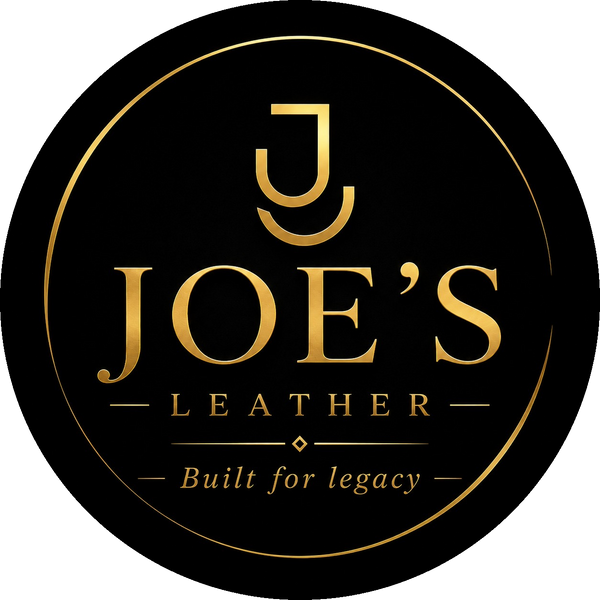 Joe’s Leather