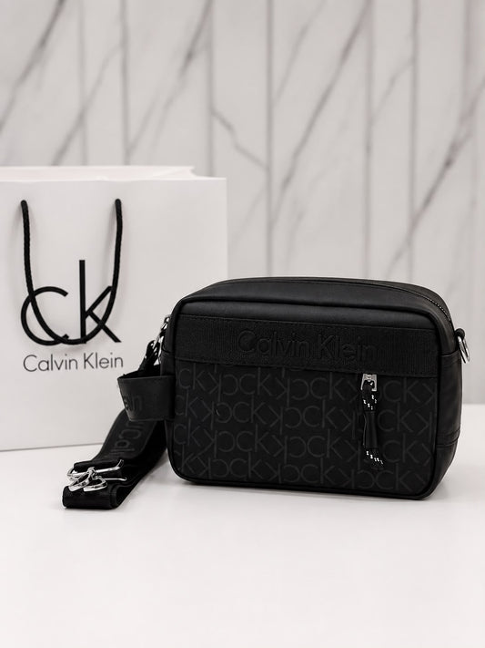 Calvin Klein Handbag with box&bag