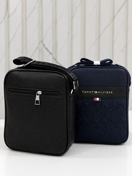 Tommy Hilfiger handbag with box&bag